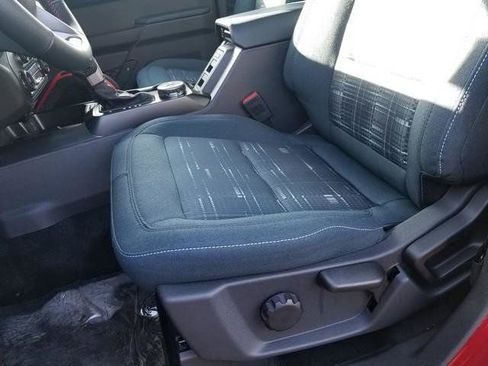 New 2025 Ford Bronco Heritage Edition AWD/4WD image 14