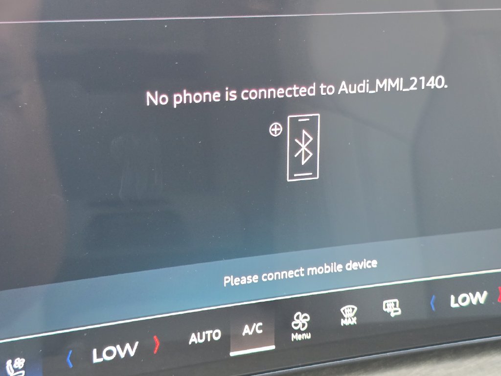 Certified 2025 Audi Q5 Prestige AWD/4WD image 28