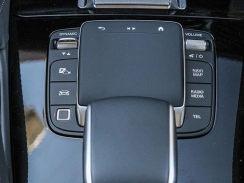 New 2025 Mercedes-Benz GLE 53 AMG 4MATIC Coupe image 13