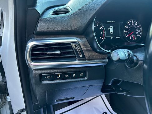 Used 2020 Kia Telluride SX FWD image 14