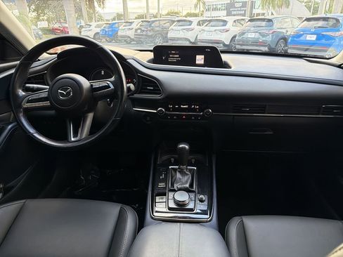 Used 2021 MAZDA CX-30 FWD 2.5 S w/ Preferred Package image 15
