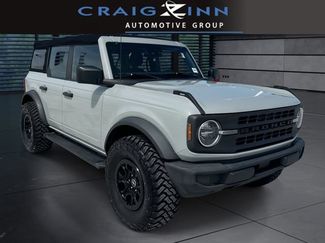 Used 2022 Ford Bronco 4-Door AWD/4WD video 1