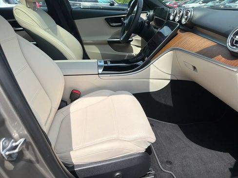 Certified 2023 Mercedes-Benz C 300 Sedan image 74