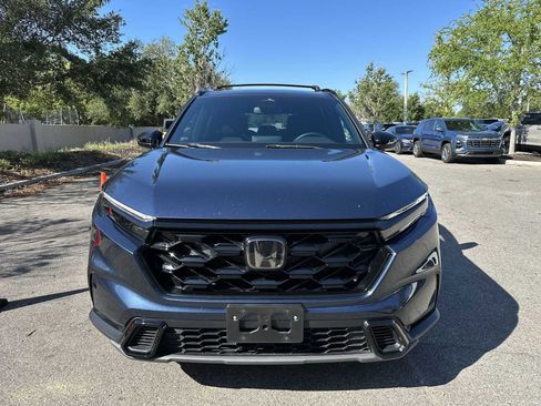 Used 2023 Honda CR-V Sport image 9
