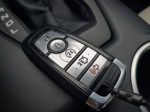 Used 2024 Ford Mustang Premium RWD image 23