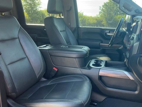 Used 2020 Chevrolet Silverado 2500 LTZ w/ LTZ Plus Package AWD/4WD image 35