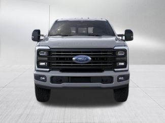 New 2026 Ford F350 Platinum video 2