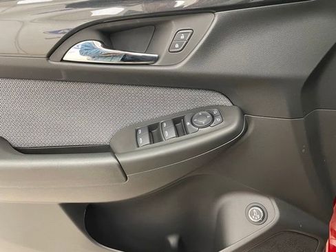 New 2026 Chevrolet TrailBlazer LT w/ Convenience Package image 11