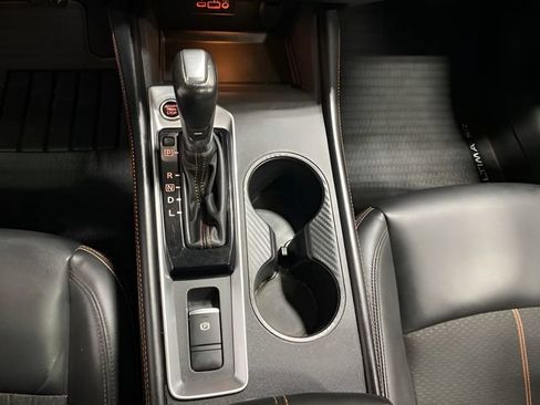 Used 2022 Nissan Altima 2.5 SR w/ Midnight Edition Package AWD/4WD image 18