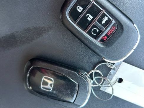 Used 2024 Honda Accord LX image 19