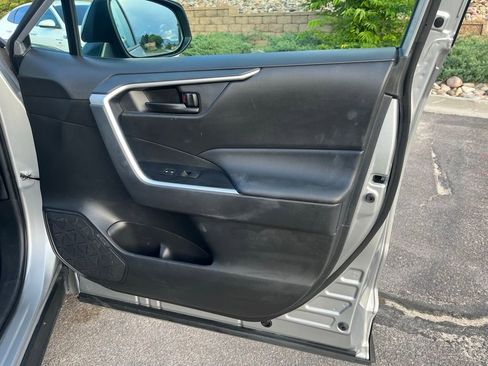 Used 2024 Toyota RAV4 LE image 33