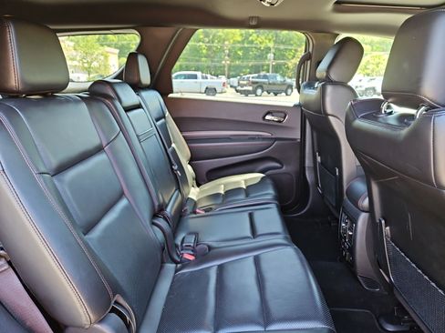 Used 2024 Dodge Durango GT AWD/4WD image 17