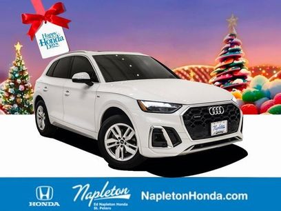 Used 2020 Chrysler Pacifica Touring-L Plus w/ Tire & Wheel Group