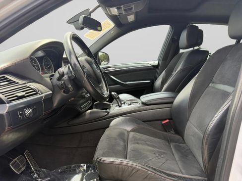 Used 2013 BMW X6 xDrive50i AWD/4WD image 16