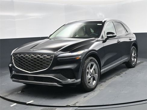 New 2026 Genesis GV70 2.5T Select image 1