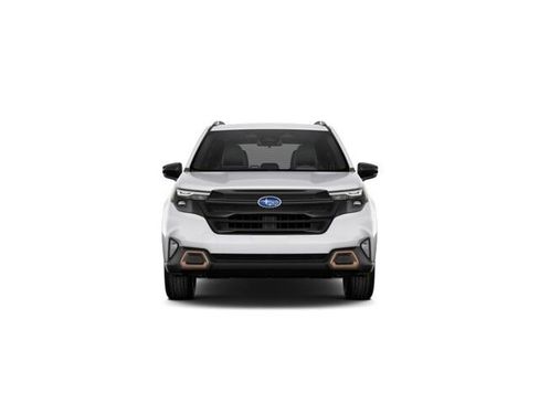 New 2025 Subaru Forester Sport image 8