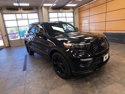 Used 2023 Ford Explorer ST w/ Equipment Group 401A