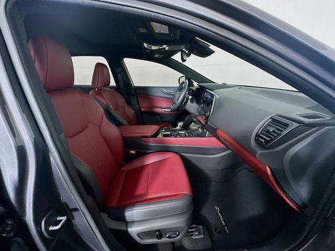 Used 2024 Lexus NX 250 FWD w/ Premium Package image 34