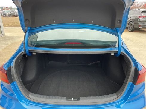 Used 2023 Kia Forte GT-Line w/ GT-Line Technology Package image 13