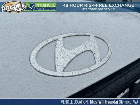 New 2026 Hyundai Santa Fe SEL AWD/4WD image 67