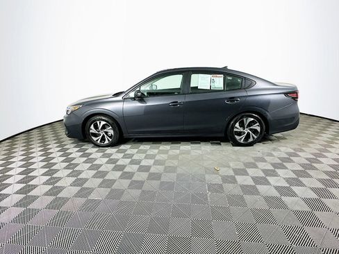 Certified 2025 Subaru Legacy Premium image 6