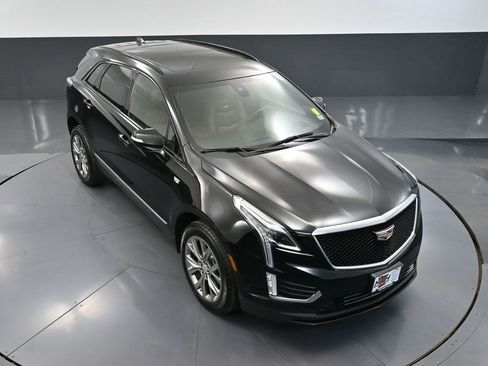 Used 2021 Cadillac XT5 Sportv image 61