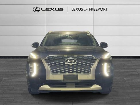 Used 2022 Hyundai Palisade Limited w/ Cargo Package AWD/4WD image 2