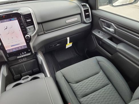 New 2026 RAM 1500 Big Horn image 18