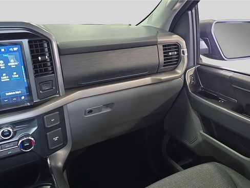 Used 2025 Ford F150 XLT w/ Equipment Group 301A Standard AWD/4WD image 21