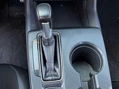 Used 2022 Honda Civic Sport image 23