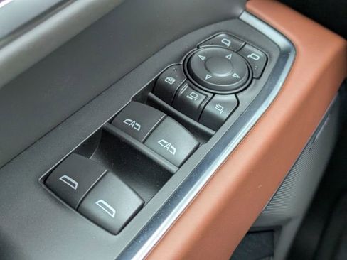 New 2026 GMC Sierra 2500 Denali Ultimate image 24