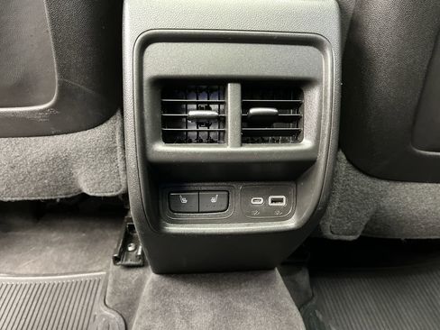 Used 2019 Cadillac XT4 Sport w/ Cold Weather Package image 12