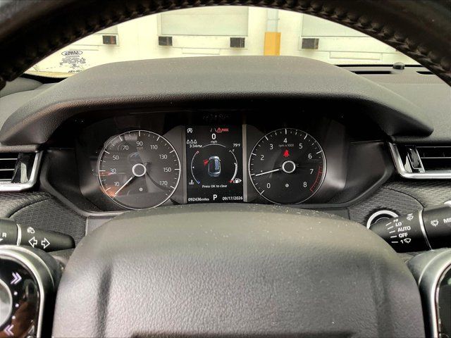Used 2020 Land Rover Range Rover Velar S AWD/4WD image 21