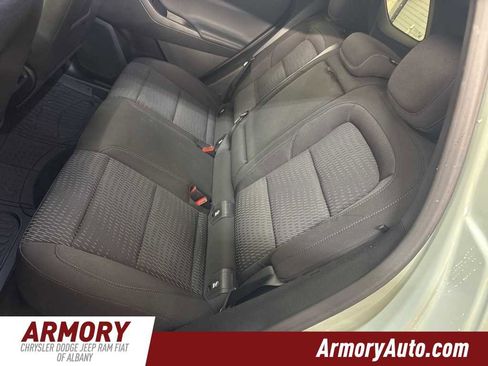 Used 2025 Chevrolet Equinox LT w/ Midnight Edition image 28