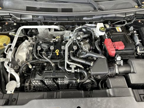 Used 2023 Mitsubishi Outlander ES image 32