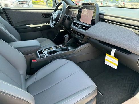 New 2026 Subaru Outback Limited AWD/4WD image 23