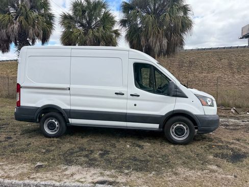 Used 2017 Ford Transit 150 130 Medium Roof image 26