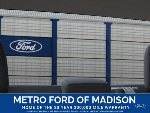 New 2026 Ford Maverick XLT image 25