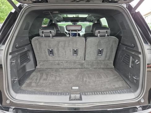 Used 2024 Chevrolet Traverse RS w/ LPO, Floor Liner Package AWD/4WD image 29
