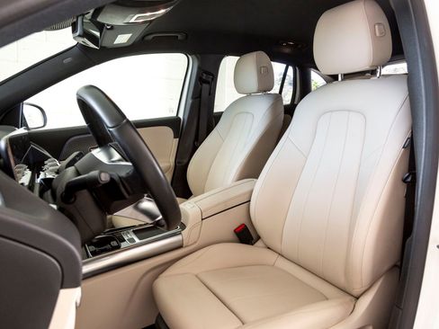 Used 2025 Mercedes-Benz GLA 250 GLA 250 image 20