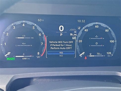 Used 2024 Toyota Tacoma Trailhunter image 21