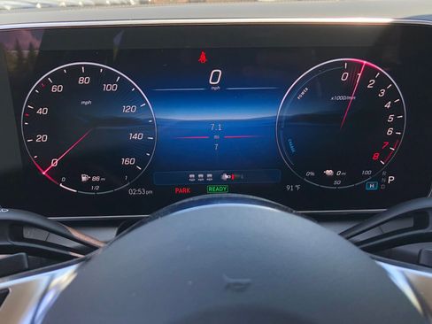 New 2025 Mercedes-Benz GLC 350e 4MATIC image 20