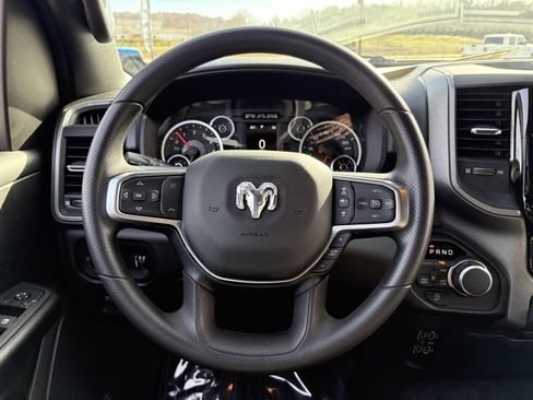 Used 2025 RAM 1500 Tradesman AWD/4WD image 33