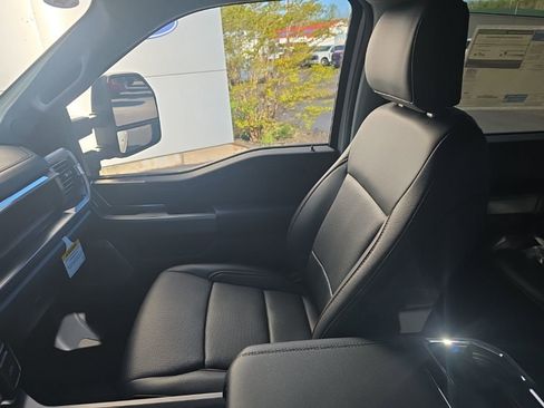 New 2026 Ford F250 Lariat image 36