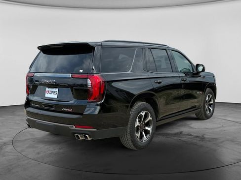 Used 2026 GMC Yukon AT4 Ultimate AWD/4WD image 10