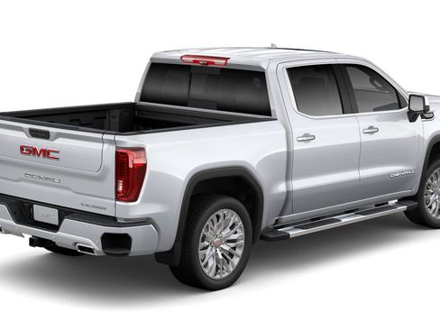 New 2026 GMC Sierra 1500 Denali w/ Technology Package AWD/4WD image 27