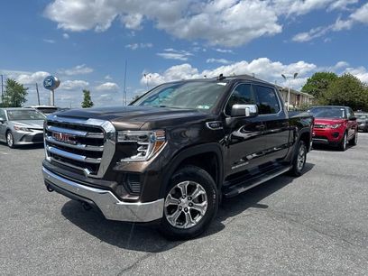 Used 2019 GMC Sierra 1500 SLE w/ SLE Value Package