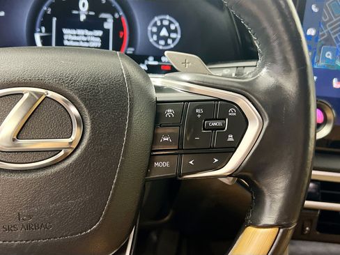 Used 2025 Lexus RX 350 Premium FWD image 19
