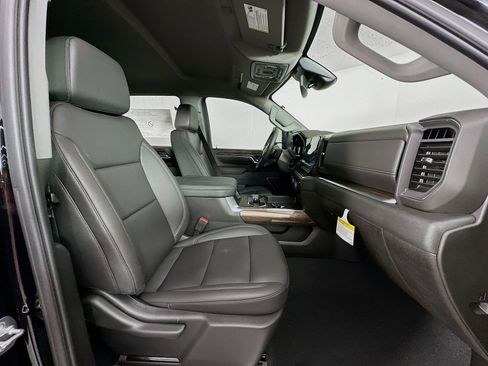 New 2025 Chevrolet Silverado 2500 LT w/ All Star Edition image 29