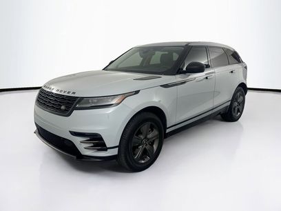 Used 2025 Land Rover Range Rover Velar Dynamic SE